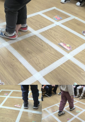 Προγραμματίζοντας τη διαδρομή για υγιεινές επιλογές